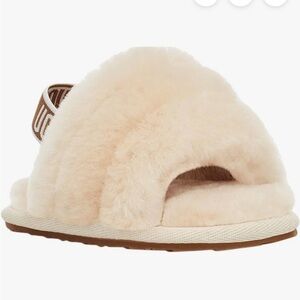 Infant Fluff Yeah Slide sz 0/1
